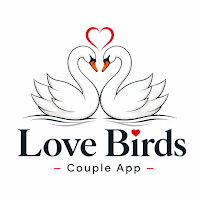 Love Birds - Couple App