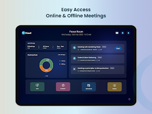 inMeet Fusion Controller Screenshot 0
