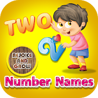 Number Name (R&G)