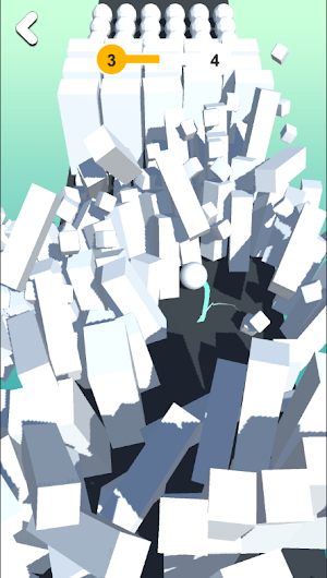 Balls Six Screenshot 3