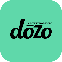 dōzo - ソーシャルギフト（dozo /どーぞ）
