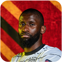 Antonio Rudiger Wallpapers
