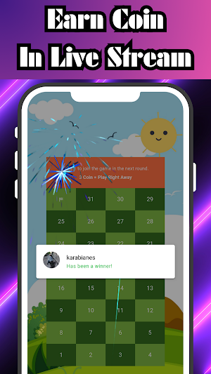 Snakes and Ladders - TT Live Screenshot 0