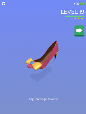 Luxury Inc. Screenshot 3