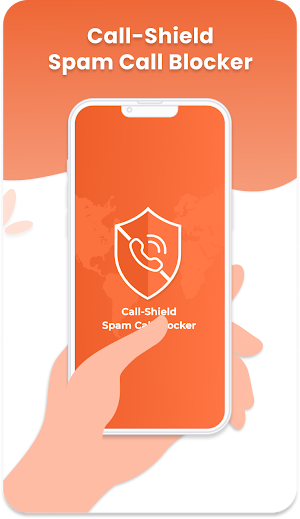 CallShield - Spam Call Blocker Screenshot 0