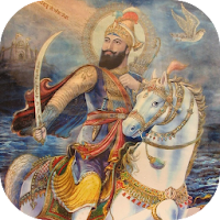 Guru Gobind Singh Ji