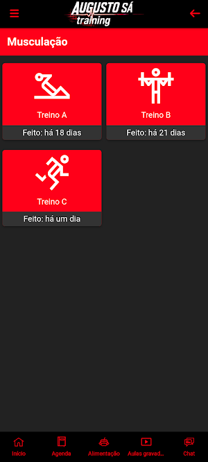 AS training Screenshot 3