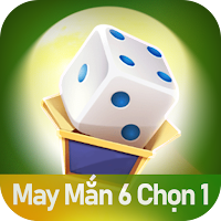 May Mắn 6 Chọn 1
