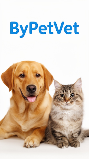 ByPetVet - Pet Shop Screenshot 0