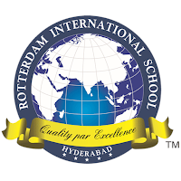 Rotterdam International School Parent App