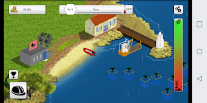 Aquakultor Screenshot 2