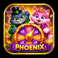 phoenix slots game