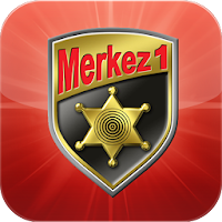 Merkez 1 Güvenlik Sinyal