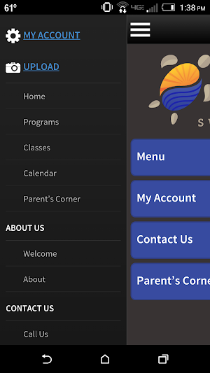 Flow Aquatics Screenshot 1