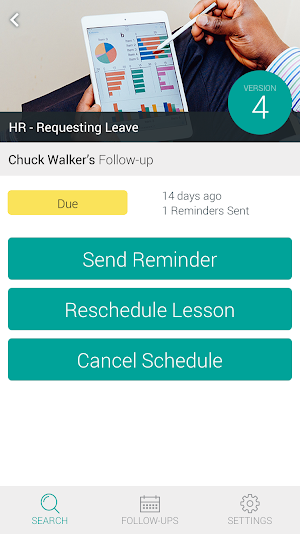 Velpic Supervisor Screenshot 1