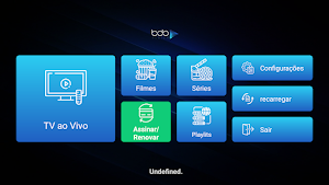 Bob Player Screenshot 0