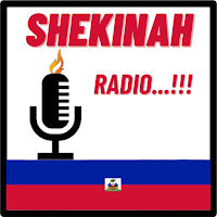 Radio Shekinah 92.1 Haiti