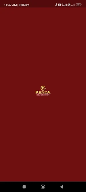 Kenza Gold Screenshot 1
