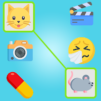 Emoji Puzzle Fun Matching Game