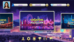 Tongits Offline Screenshot 0