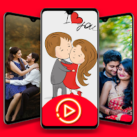 Love Video Status Full Screen