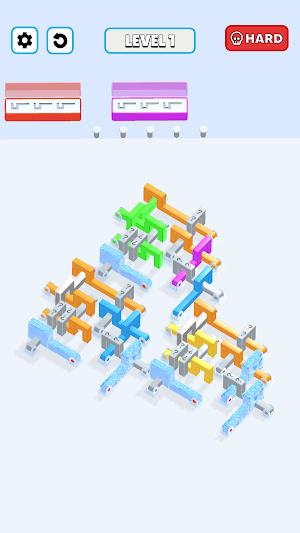 Hook Jam Screenshot 3