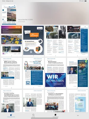 StainlessNetwork Screenshot 2