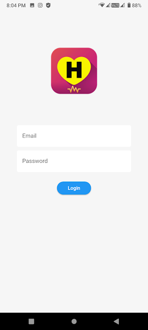 Health Care Plus Screenshot 0