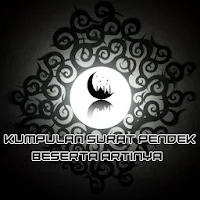 Surat Pendek Al-Quran & Audio
