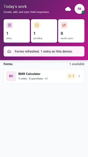 Insights Screenshot 3