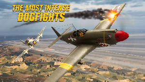 Wings of Heroes Screenshot 0
