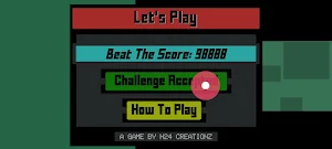 Square Scope Screenshot 1