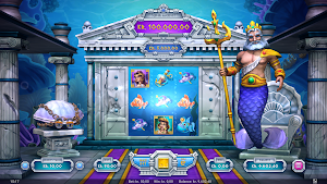 Triton's Secret Screenshot 3