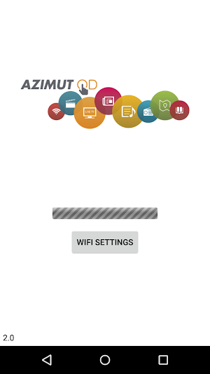 Azimut OD Screenshot 0