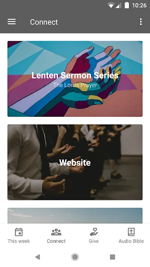 Covenantdtc Screenshot 1