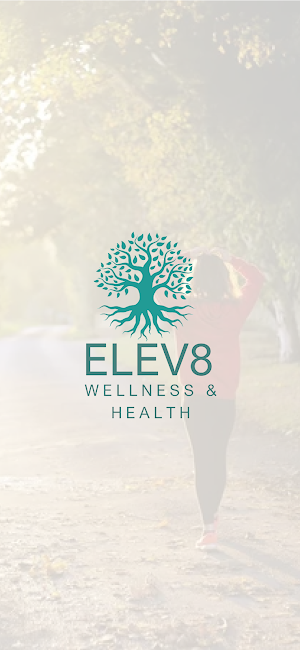 ELEV8 Wellness Program Screenshot 0