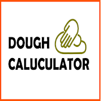 Bread Dough Calculator