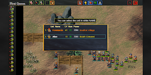FirstQueen1NEXT Screenshot 2