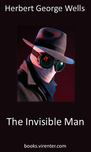 The Invisible Man by H.G.Wells Screenshot 0