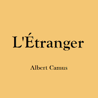 L'Étranger - eBook