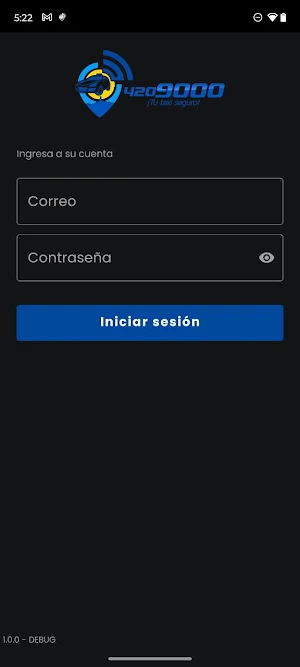 4209000 Conductor Screenshot 1