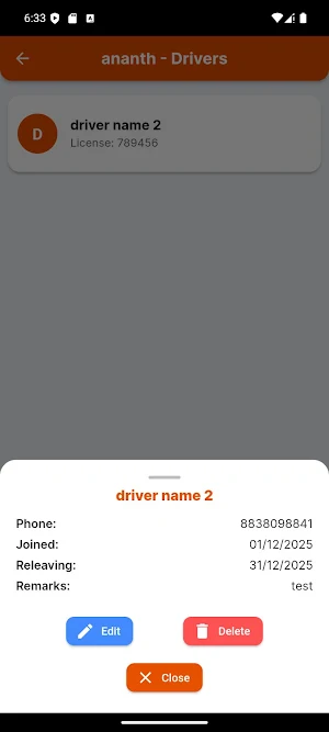 MyDriversZone Screenshot 3