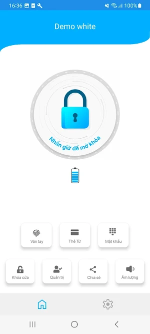 IKY HOME Screenshot 3