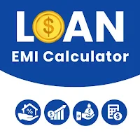 Loan Smart: Finance Calculator