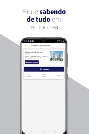 Tavarnaro Screenshot 1
