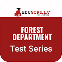 IFS Forest Department Mock Tes