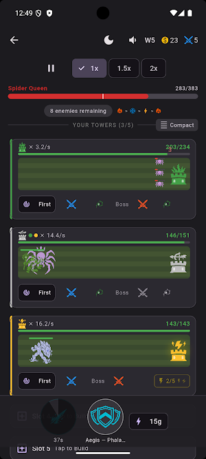 Thornguard Screenshot 3