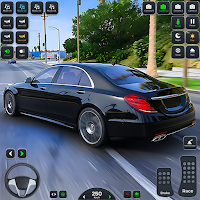 Extreme City Car 3d Game 2025