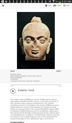 The Rubin Screenshot 3