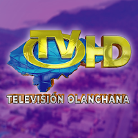 Televisión Olanchana TVO